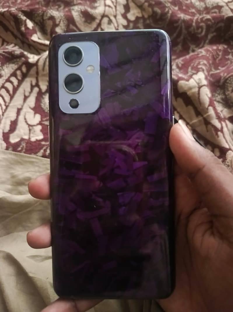One Plus 9 2