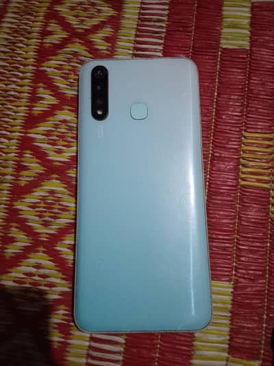 Vivo Y19
