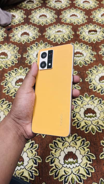 OPPO F21 Pro