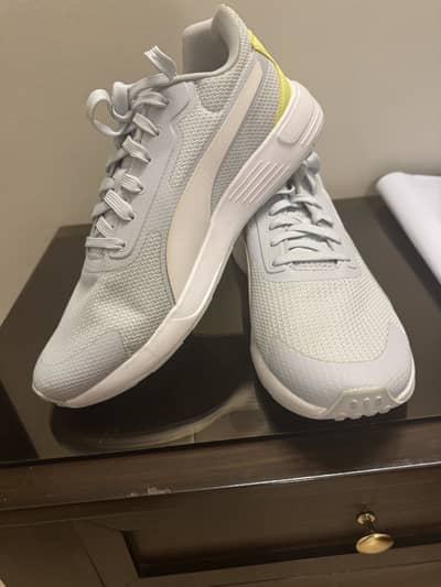 Puma flyer running and training shoes