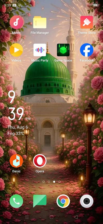 OPPO A1k