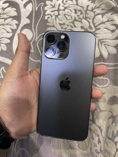 Apple iPhone 13 Pro Max