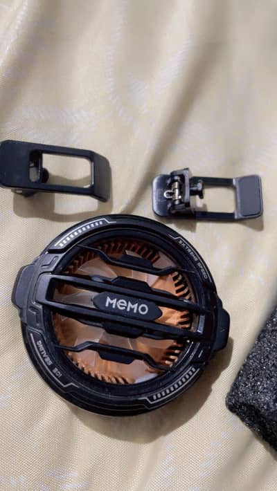 Cooling fan