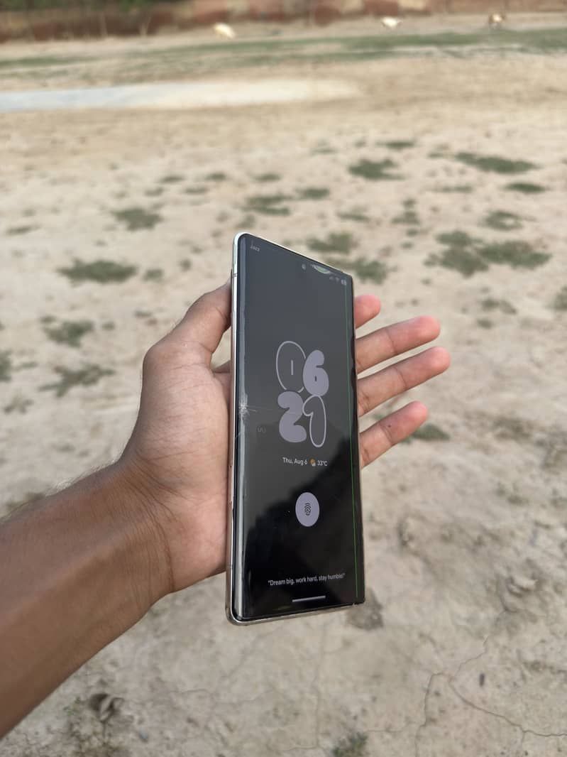 Google Pixel 6 Pro 3