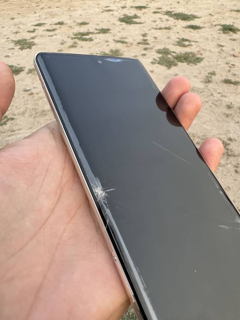 Google Pixel 6 Pro 4