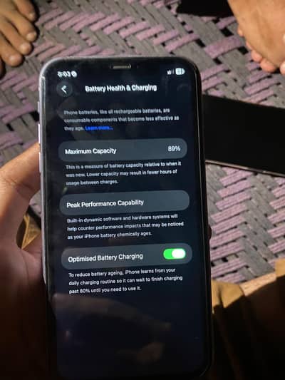 Apple iPhone 11