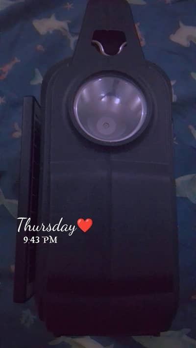 BT Speaker