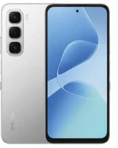 Infinix Hot 60i