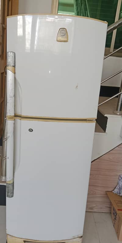 Pel Fridge
