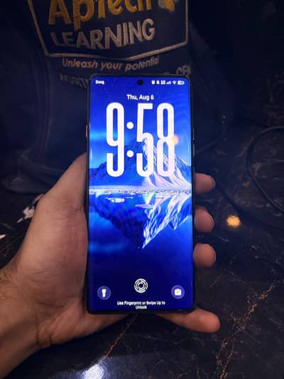 Tecno CAMON 40 Pro