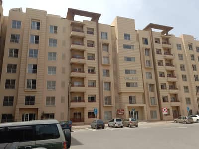 Precinct 19 Tower 1 first floor apartment available for rent 03135549217