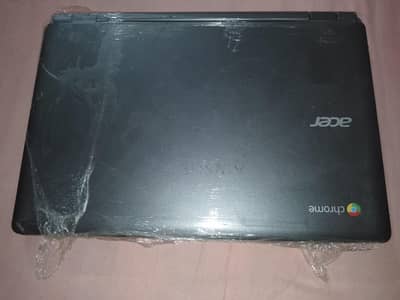Acer Chromebook