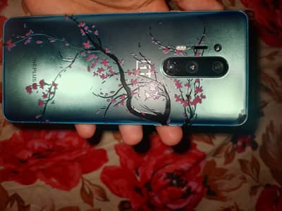 One Plus 8 Pro
