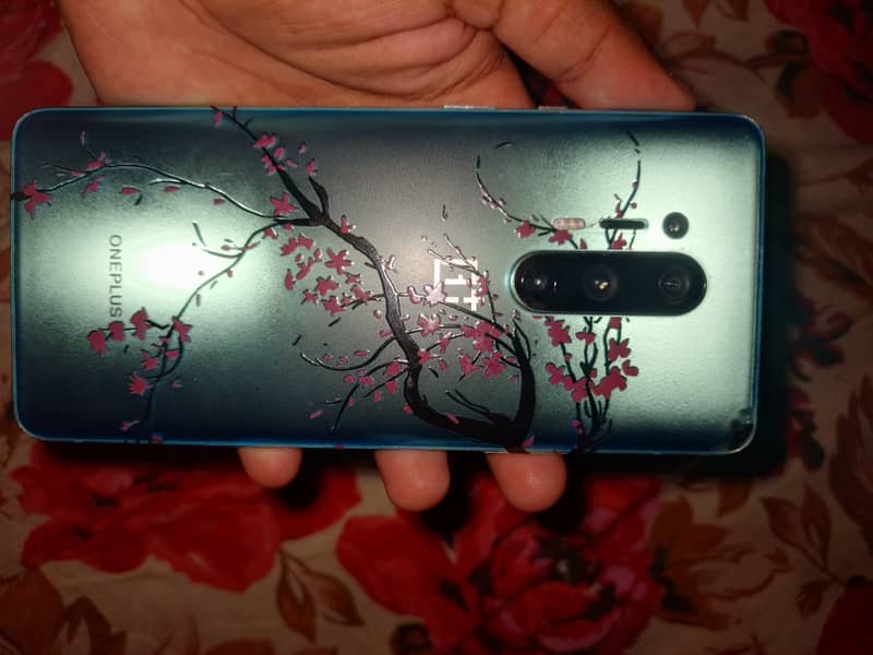 One Plus 8 Pro 1