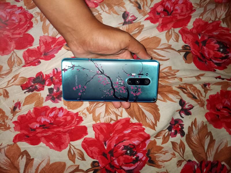 One Plus 8 Pro 2