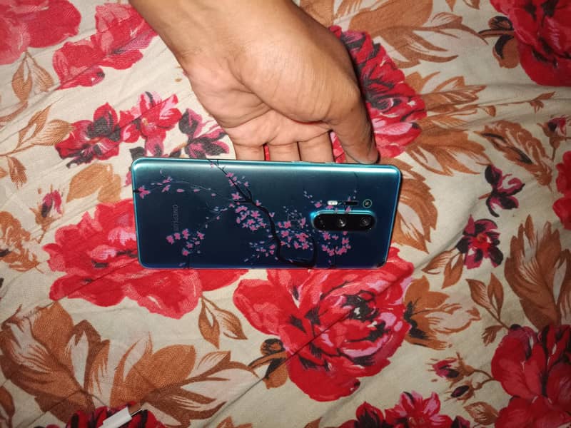 One Plus 8 Pro 4