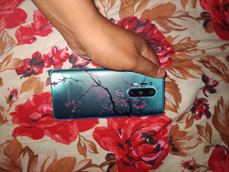 One Plus 8 Pro 5