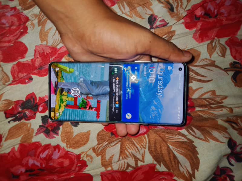 One Plus 8 Pro 6