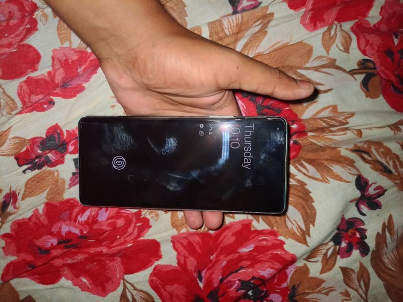 One Plus 8 Pro 7