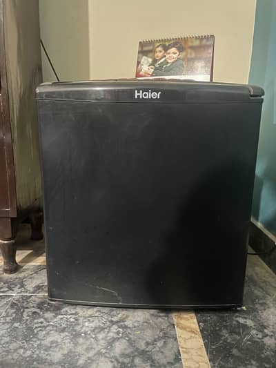 Haier Mini Fridge