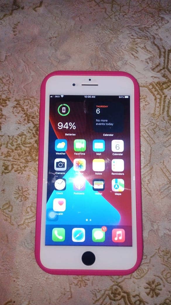 Apple iPhone 7 Plus 1