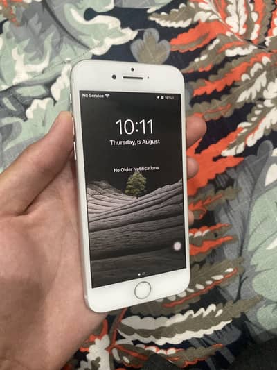 Apple iPhone 7
