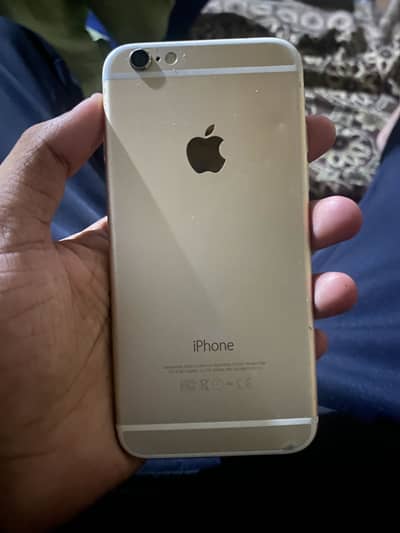 Apple iPhone 6