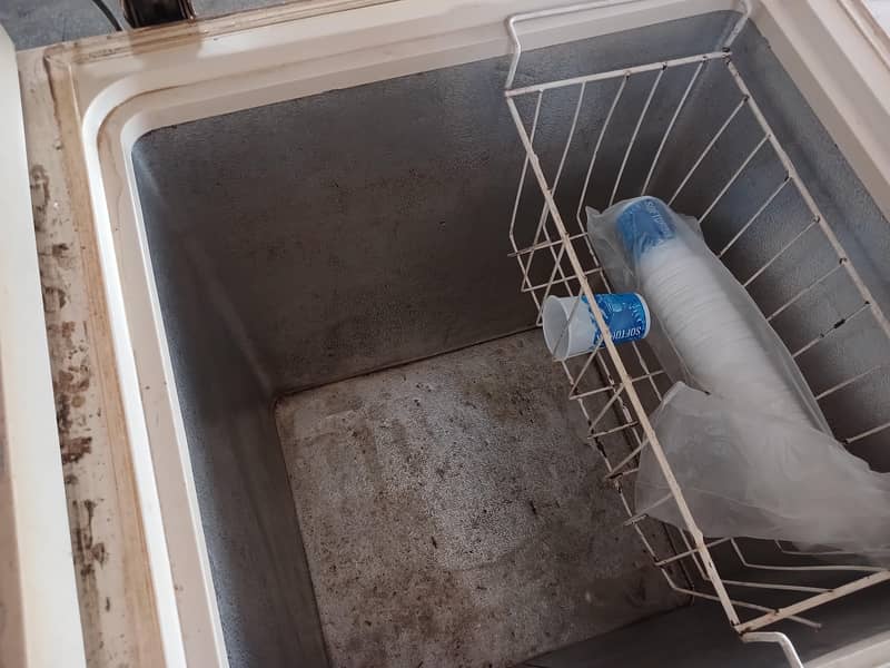 Freezer 1