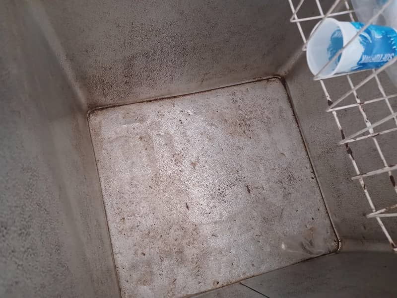 Freezer 2