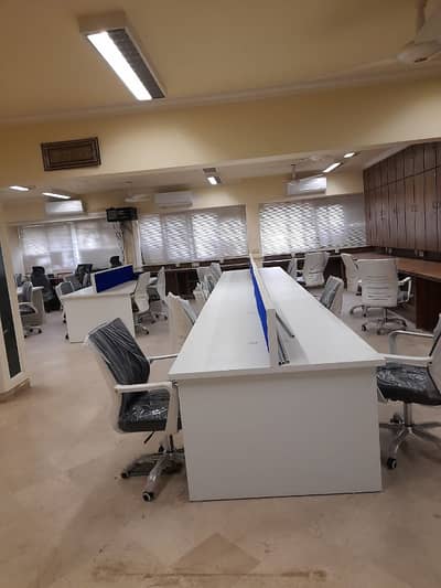 Office Available For Rent