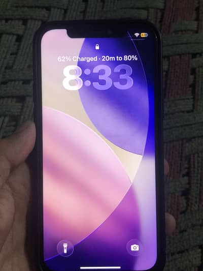 Iphone 12 factory unlock 128GB