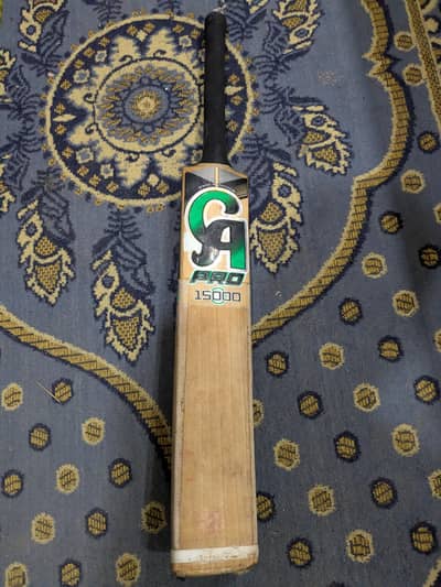 CA pro 15000