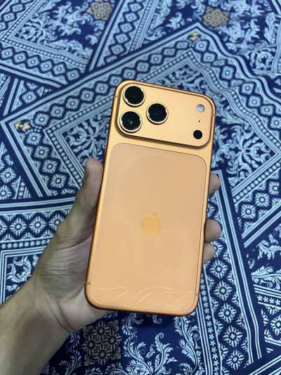 iPhone 14 Pro Max convert 17 pro max non pta factory unlock