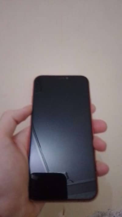 Apple iPhone XR