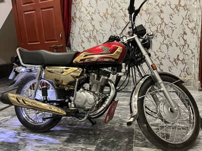Urgent sale