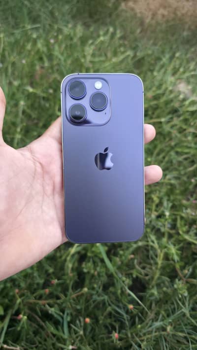 Ip 14pro 256gb bypass 92bh