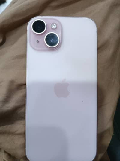 Apple iPhone 15 jV 128GB