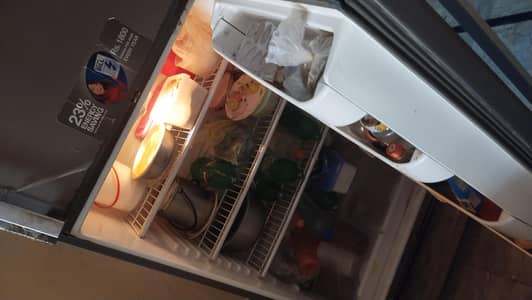 Dawlance Fridge for sale