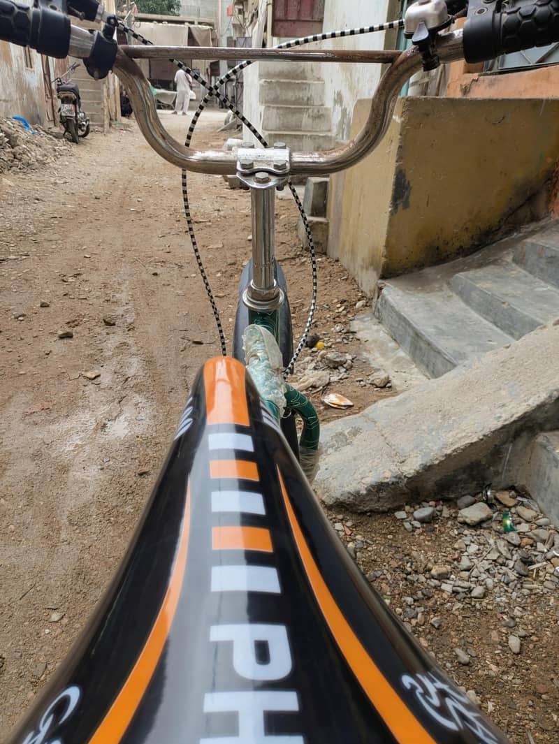 Bicycle 1