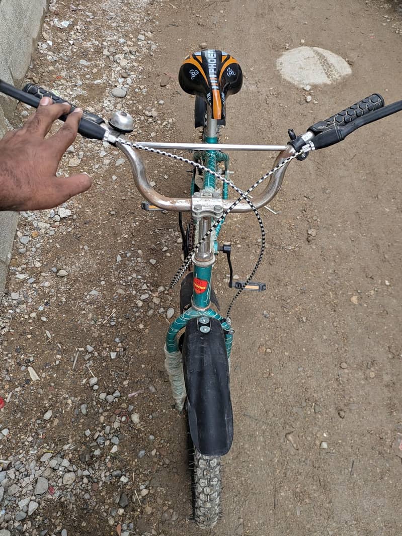 Bicycle 2