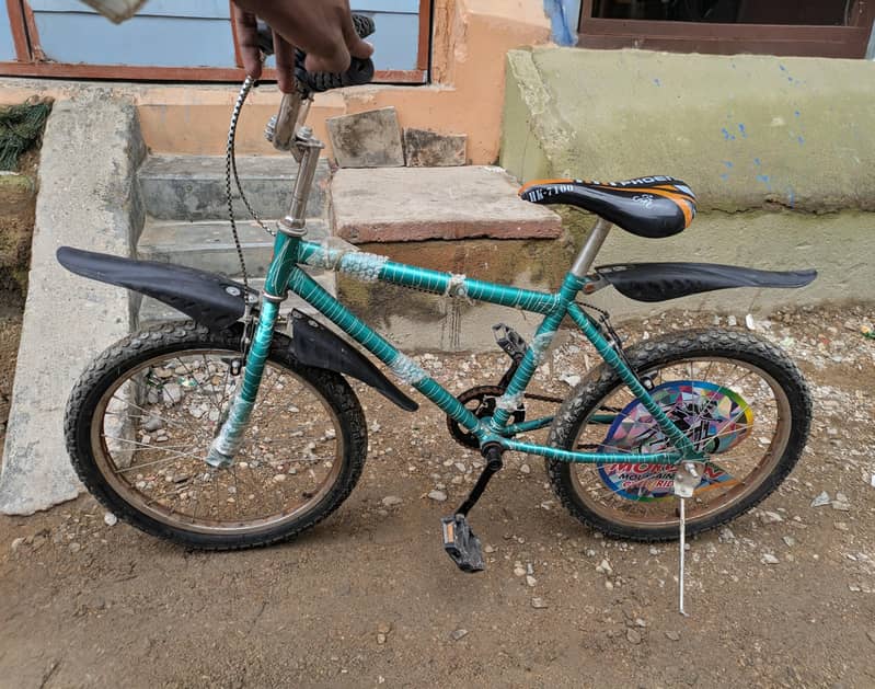 Bicycle 3