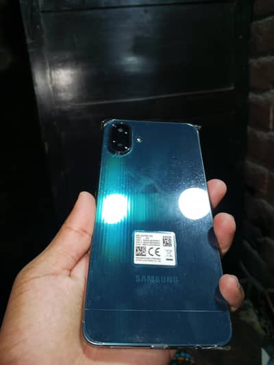 Samsung Mobile A07 5G