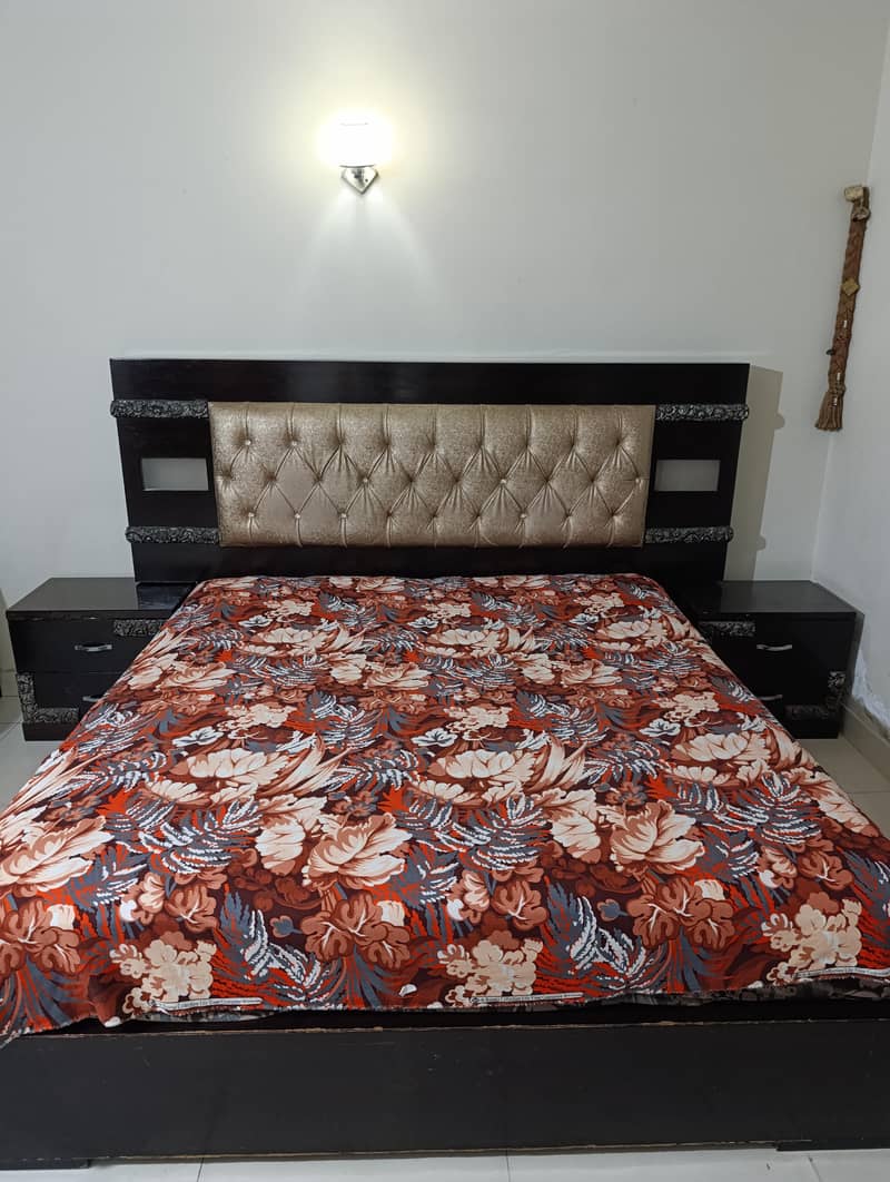 Bed Set 0