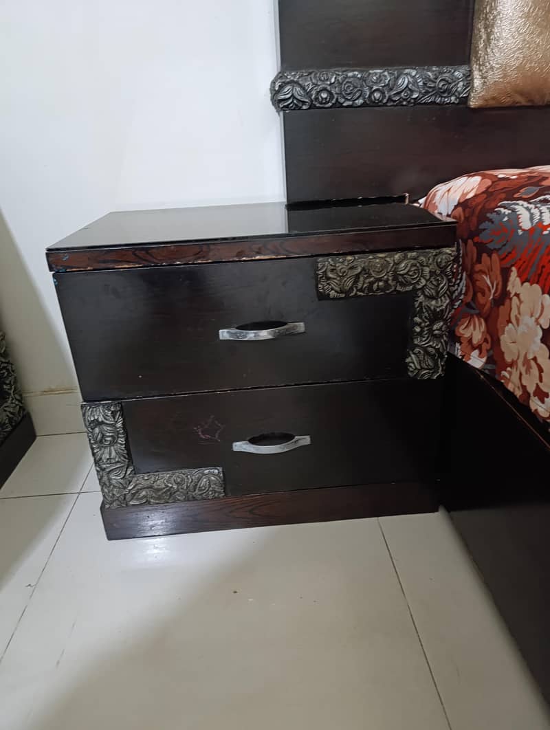 Bed Set 3