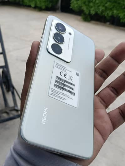 Redmi 15 8/128gb one month uZ 10/10