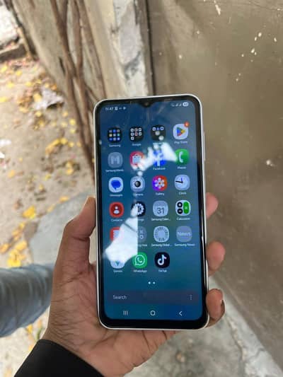 samsung a16