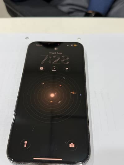 Apple iPhone 13 pro max for sale