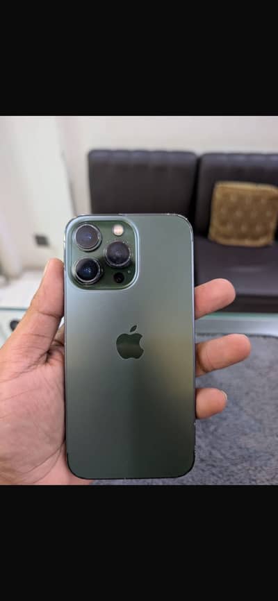 Apple iPhone 13 Pro