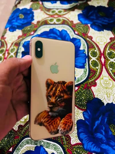 Apple iPhone XS exchange possible with pta android or non pta iPhone