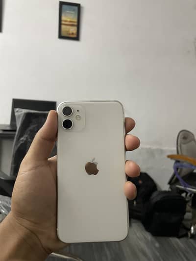 Apple iPhone 11